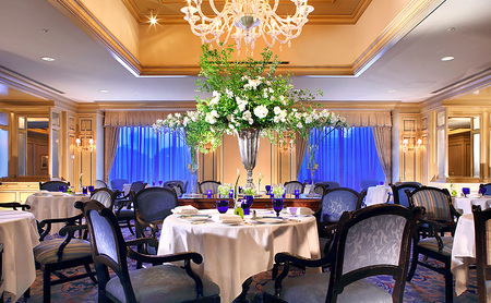 食事券 チケット ホテルレストラン ディナーお食事券(3名様分） イタリア料理 パスタ リゾット 肉 魚 デザート 石焼料理 日本料理 東京 ホテル レストラン ディナー 