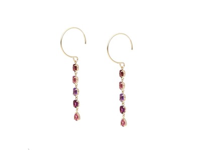 Dariaピアス 685387