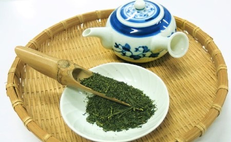 茶葉 深蒸し茶 合計600g 200g 3袋 岡部茶 お茶 緑茶 茶葉 