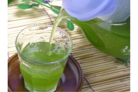 松阪の緑茶３本セット【1-43】