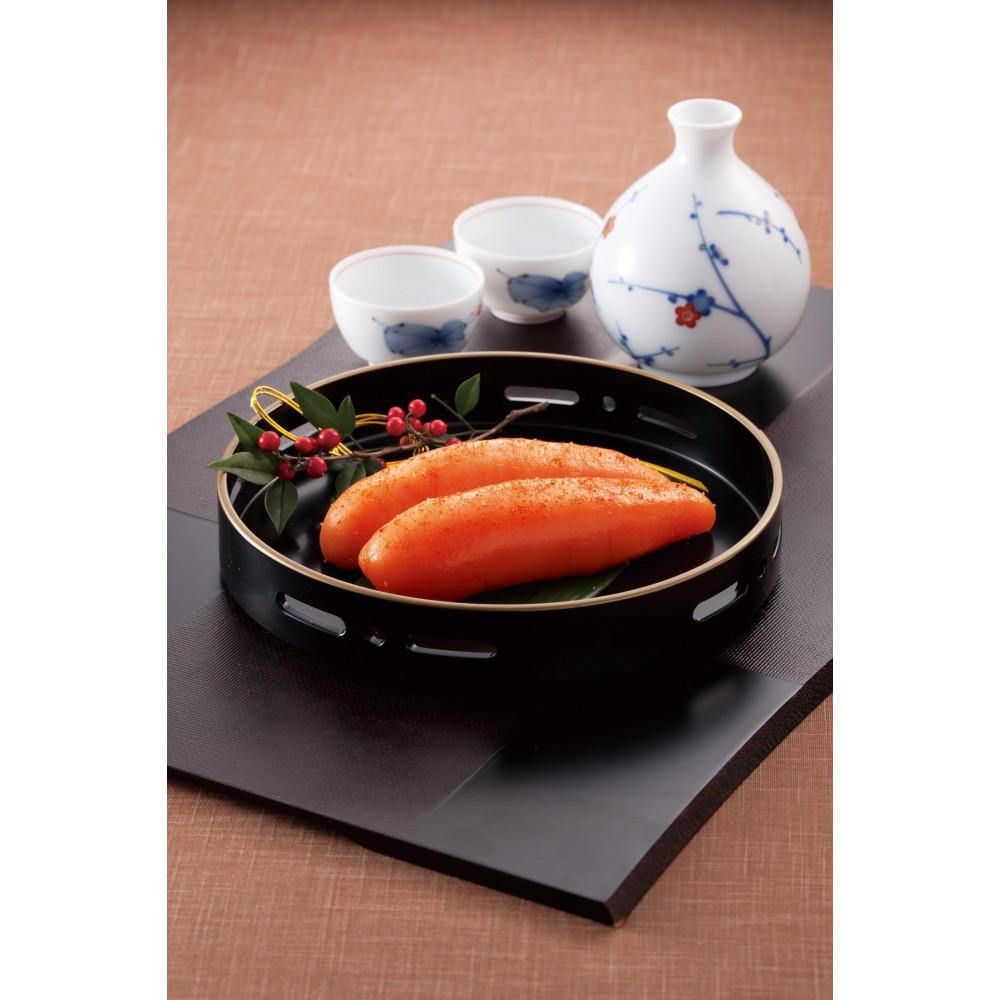 【ふるさと納税】無着色辛子明太子3種(辛口/昆布/柚子)セット 270g(90g×3種) | たらこ めんたいこ 明太子 魚卵 食品 おすすめ 送料無料