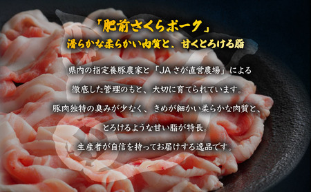 佐賀ざんまい！厳選6種焼肉盛り合わせ1000g（4～5人前） 佐賀牛 肩ロース カルビ 肥前さくらポーク 豚バラ 豚ロース 有明骨太鶏 モモ D-646