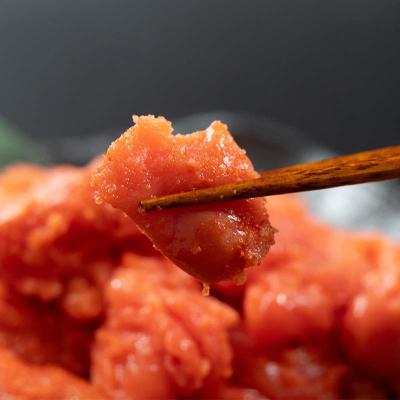 ふるさと納税 釧路市 【訳あり】辛子明太子 切れ子 1kg 訳アリ 海産  切子 規格外 北海道 F4F-5636 |  | 02