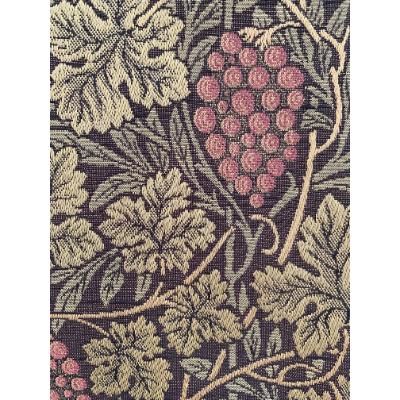 ふるさと納税 岡崎市 【ウィリアム・モリス】タペストリー(ラーモ) |  | 01