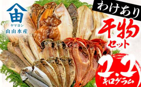 【2024年12月発送予定】 訳あり ひもの 干物 2.2kg おまかせ ひもの 干物 詰め合わせ ひもの 干物 セット ひもの 干物 ホッケ 金目鯛 アジ サバ ひもの 干物 カレイ ひもの 干物 赤魚 ひもの 干物 醤油干し ひもの 干物 フィレ ひもの 干物 冷凍 