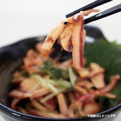 ふるさと納税 糸満市 中華イカセット(中華イカ180g×3P、中華イカシークヮーサー190g×3P) |  | 02