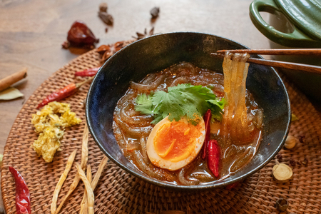 超激辛マーラータン | 麻辣湯（6食セット） 0121-017-S06 