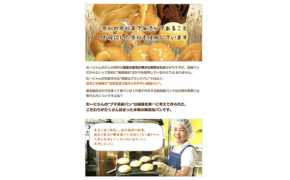 No.056 無添加 バターロール パン 冷凍 30個入り