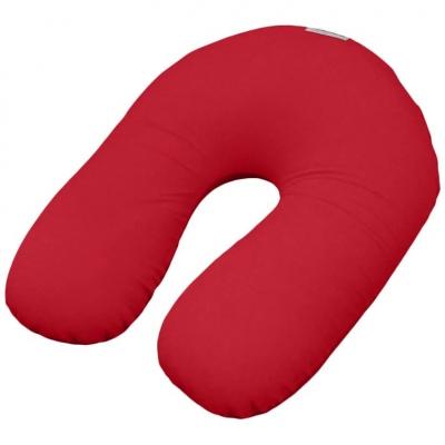 ふるさと納税 境町 Yogibo Support ヨギボーサポート 【レッド】 |  | 01