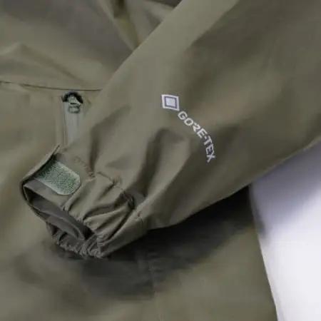 プロモンテ ゴアテックス パックライトプラス レインスーツ SR150M ブルー 3Lサイズ メンズ【1576118】