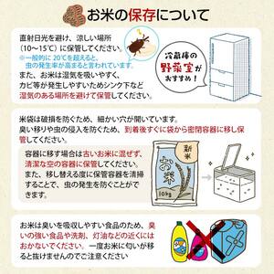 ＜定期便6ヶ月＞ 西会津産米コシヒカリ 精米 9kg（4.5kg×2袋） 米 お米 おこめ ご飯 ごはん 福島県 西会津町 F4D-2420