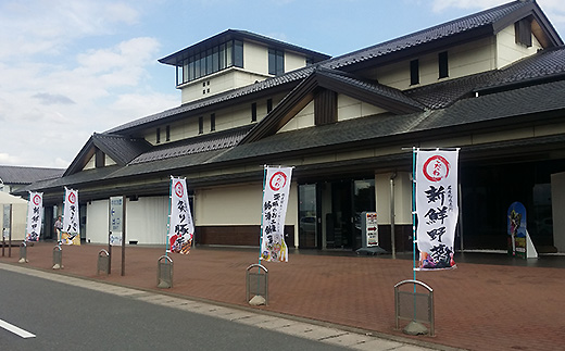 道の駅 しもつま利用券 （ 5,000円分 ）【 利用券 下妻市 道の駅 チケット 食事券 農産物直売所 お土産 道の駅しもつま 】
