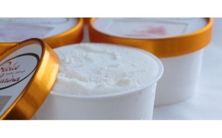 ジェラート 詰め合わせ 季節のお薦めジェラート詰め合わせ 90ml×12種類 カップ｜スイーツ ジェラート ミルク系 シャーベット系 季節 果物 野菜 すずらん牛乳 長野県 伊那市【014-41】