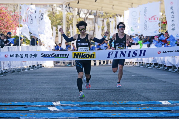 【数量限定】しながわシティラン2026　10kmコース出走権（1名分）