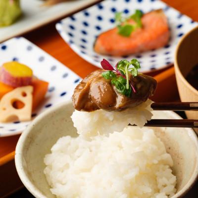 ふるさと納税 七尾市 石川県七尾産　能登かきのオイル漬け(1瓶) |  | 01