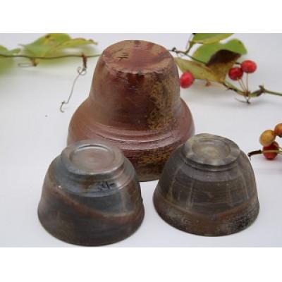ふるさと納税 備前市 備前焼酒器セット(登り窯) |  | 02
