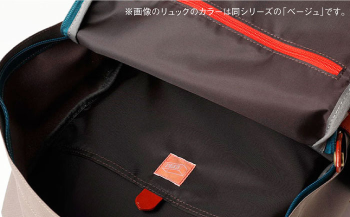 リュック リュックサック メンズ レディース 軽量 ビジネス 通学 アウトドア 革 クラフト バックパック