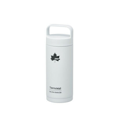 【ふるさと納税】TW 真空断熱 キャリーボトル IG 200ml 保冷対応のステンレスボトル 81286102【1745184】