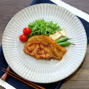 【千葉県産三元豚】元気豚 ロース味噌漬2種セット(10枚入り)【配送不可地域：離島・沖縄県】【1032619】