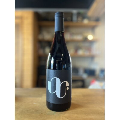 【ふるさと納税】2023年長野県高山村産カベルネソービニヨン750ml【配送不可地域：離島】【1606389】