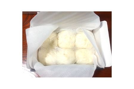【香り】【食感】【味】全てそろった肉汁あふれるヤマトポーク肉まん6個入/// 肉まん 豚まん 中華まん お肉 柔らかい ジューシー ヤマトポーク ブランド豚 中華料理 レンチン 電子レンジ 国産 人気