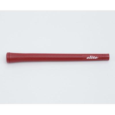 ふるさと納税 東大阪市 《バックラインなし/クラシックレッド/5本》TD50Cソフト　ゴルフ練習器具　エリートグリップ |  | 01