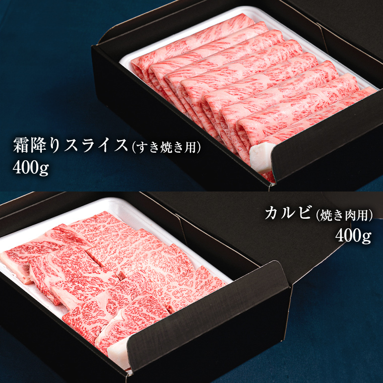 【定期便】【令和8年5月スタート】【全6回】『常陸牛』人気6か月堪能セット（6か月連続でお届け） お肉 肉 牛肉 ステーキ サーロイン 赤身 切り落とし 霜降り カルビ [BX55-NT]_イメージ4