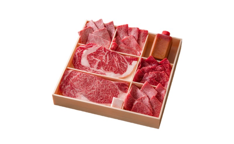 牛肉 佐賀産 和牛 焼肉セット 700g(6種) 味噌たれ付 牛肉 焼肉 お肉 肉 セット ※配送不可:離島