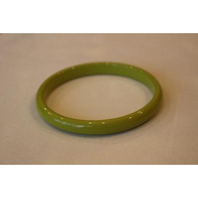 ふるさと納税 府中市 SHINBEY 漆バングル ライム S |  | 03