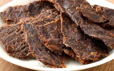 馬肉ジャーキー 50g 馬肉 ジャーキー 馬 犬用ジャーキー 犬用 ペットフード ドッグフード 福岡県 北九州市