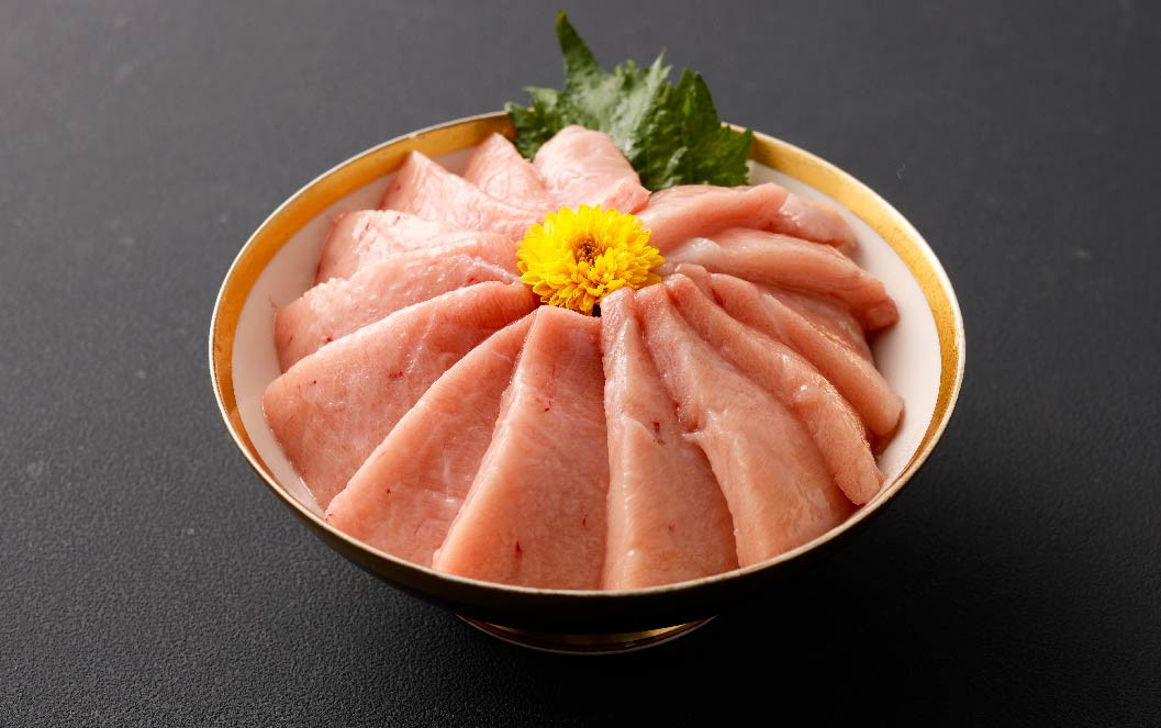 鹿児島県産 本マグロ 【大トロ】 200g マグロ まぐろ 魚 大トロ 【2026年1月下旬より順次出荷】_ss0304_CR