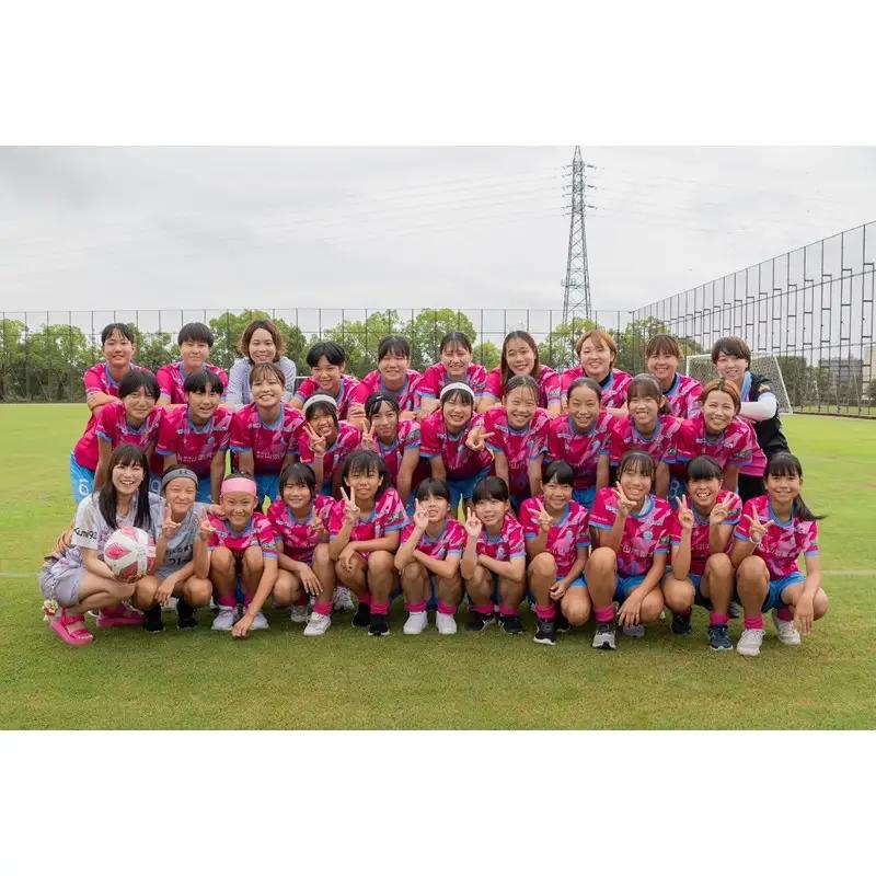 【女子サッカー応援】KYOTO TANGO QUEENSの活動支援 1口 1,000,000円 サッカー【返礼品なし】