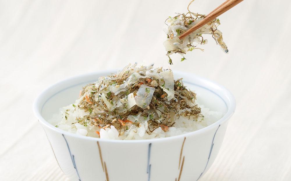 【ふるさと納税】生ふりかけ いか昆布 70g×3パック ふりかけ まとめ買い 大容量 澤田食品 ごはんのお供 ご飯のお供 ふりかけグランプリ 金賞 送料無料
