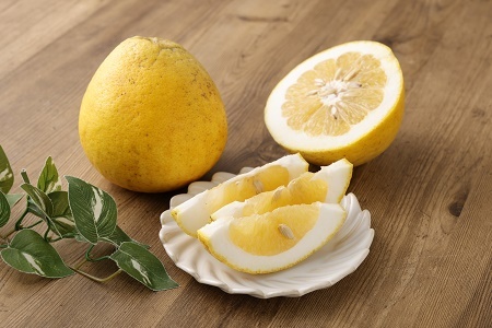 先行予約 河内晩柑 ジューシーオレンジ 約4.5kg 【髙橋果樹園】【2026年4月上旬から2026年6月下旬順次発送予定】晩柑 熊本県 宇城市 宇城市産河内晩柑 熊本県産河内晩柑 国産河内晩柑 