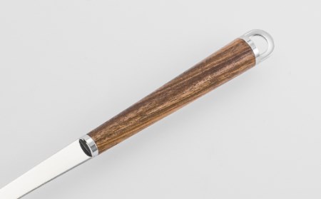 H9-116 WOODY TIME お玉（小）