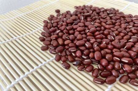 粒練り餡　1kg ※着日指定不可 _EL02