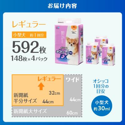 ふるさと納税 富士市 ネオシーツFXホワイト レギュラー [sf002-304] |  | 01