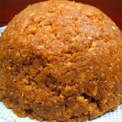 ふるさと納税 大石田町 木桶出し天然醸造味噌 お試し 食べ比べ1kg×3袋 計3kg |  | 01