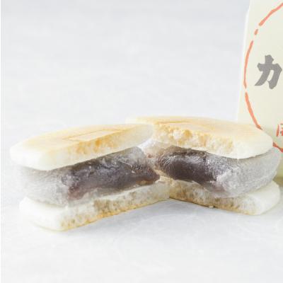 ふるさと納税 那智勝浦町 老舗の味　天狗力餅25個入