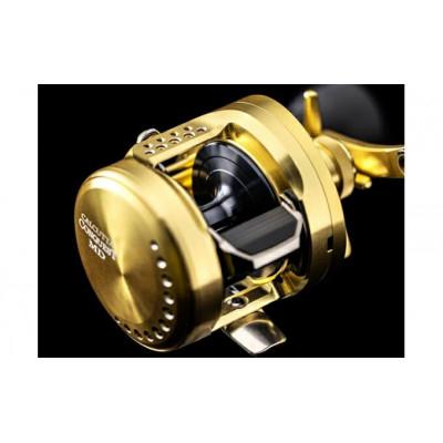 ふるさと納税 堺市 シマノ 釣具 カルカッタコンクエストMD 301XGLH LEFT |  | 01