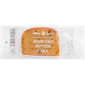 マルヒの干しいも 干しいもバターケーキ 10個入り【配送不可地域：離島】【1636701】