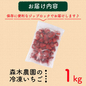 冷凍 いちご 苺 1kg 完熟 紅ほっぺ ヘタ取り いちご いちご いちご いちご
