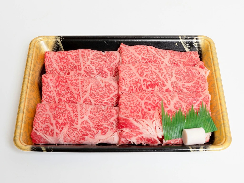 福島県産福島牛リブロースしゃぶしゃぶ用 300g_イメージ2