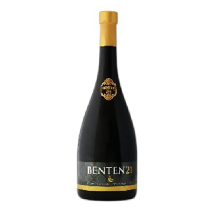 【ふるさと納税】日本酒 純米大吟醸 BENTEN21 720ml アルコール17% [tk06ays760001 山形県 高畠町 よねおりかんこうセンター] 酒 お酒 辯天21