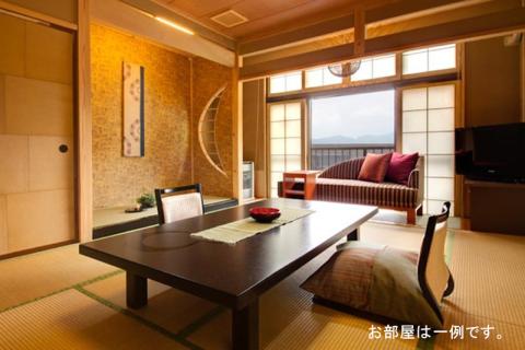 【平成温泉番付】栃木県第1位　にごり湯と美食　　塩原温泉　やまの宿下藤屋　特選とちぎ和牛しゃぶしゃぶプラン　ふるさと納税ペア宿泊利用券(1泊2食付き)　36,000円券 ns018-001