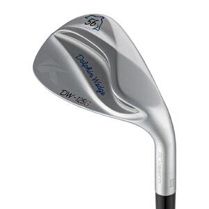 ゴルフクラブ ウェッジ【ロフト角 44°】DOLPHIN WEDGE DW-120G ドルフィンウェッジ セミグースネック メンズ スチールシャフト NSプロ キャスコ株式会社 kasco