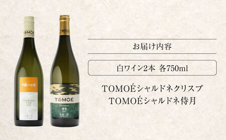 〜ソムリエが選ぶ〜冷やして飲みたい三次の シャルドネ 白ワイン 受賞 飲み比べ ワインセット ギフト 三次市 / 広島三次ワイナリー[APAZ025]