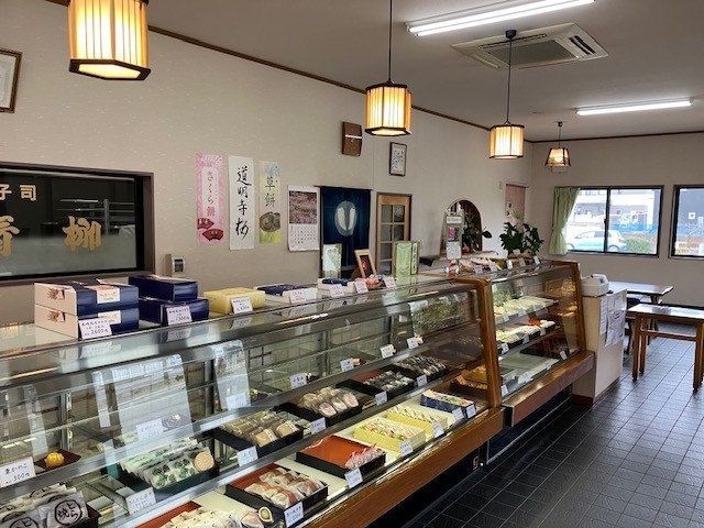 やさしい味わいの信州を感じるフルーツゼリーです。