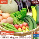 【ふるさと納税】［栽培期間中農薬・化学肥料不使用］ OBUSE Meguru 野菜セット ［新規就農者応援コース 幸作会］選べる内容量 S 7〜10種類 M 8〜11種類 L 9〜13種類 野菜 詰め合わせ 詰合せ 農薬不使用 化学肥料不使用 おまかせ やさい 詰合せ お楽しみ 長野県産 令和6年産