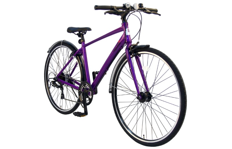 republic NWMN cross bike クロスバイク パープル 099X119